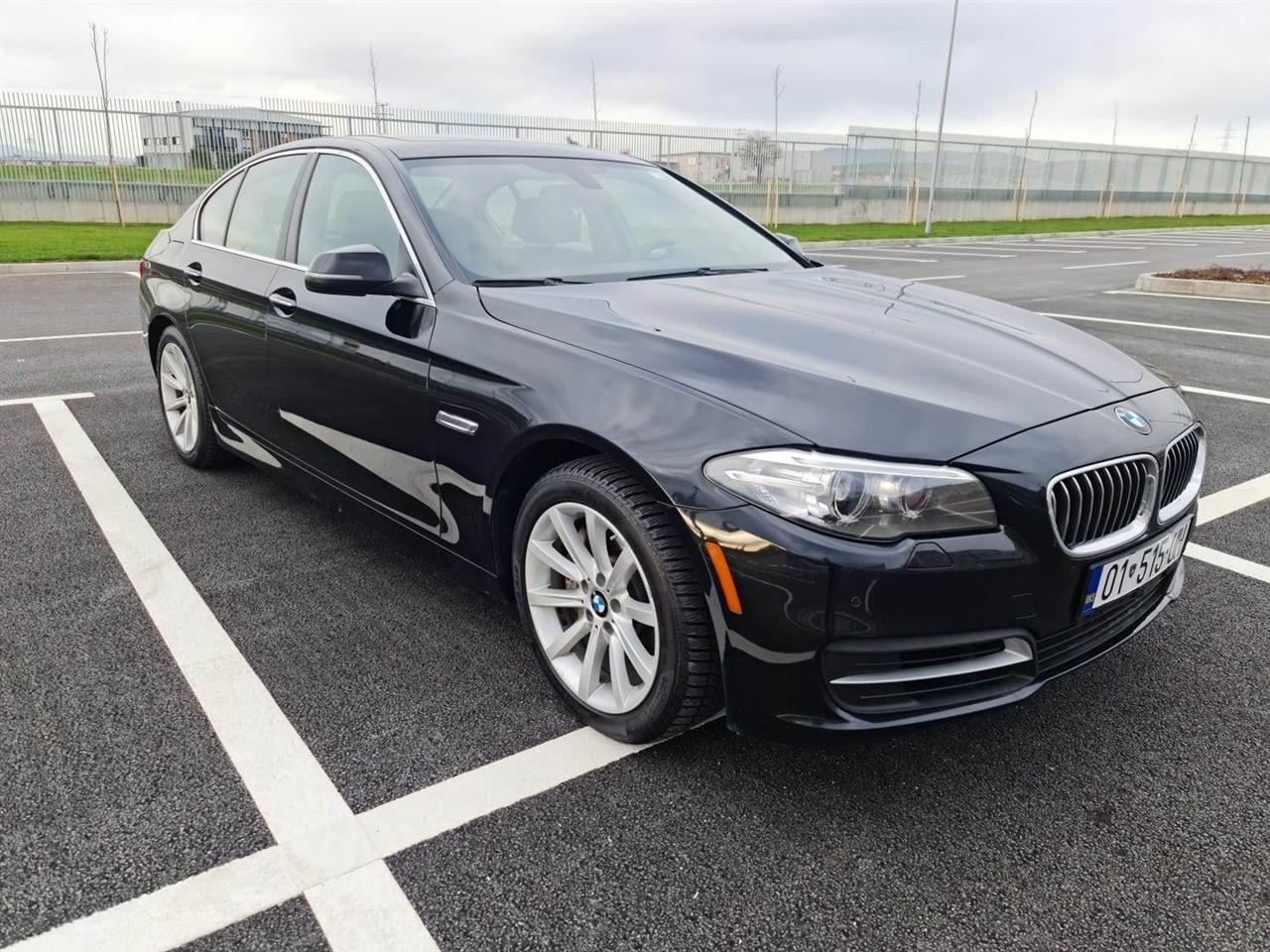BMW-535-F10