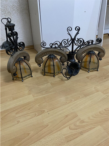 shiten llusterat