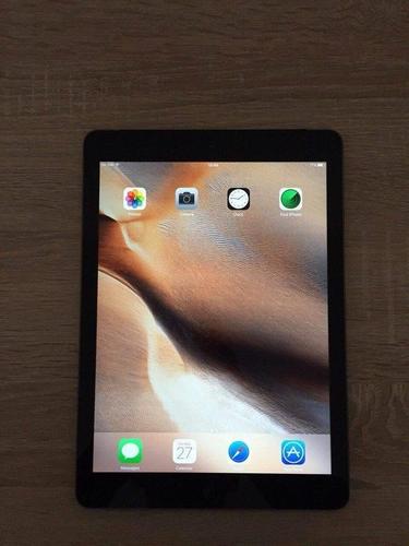 iPad Air 2
