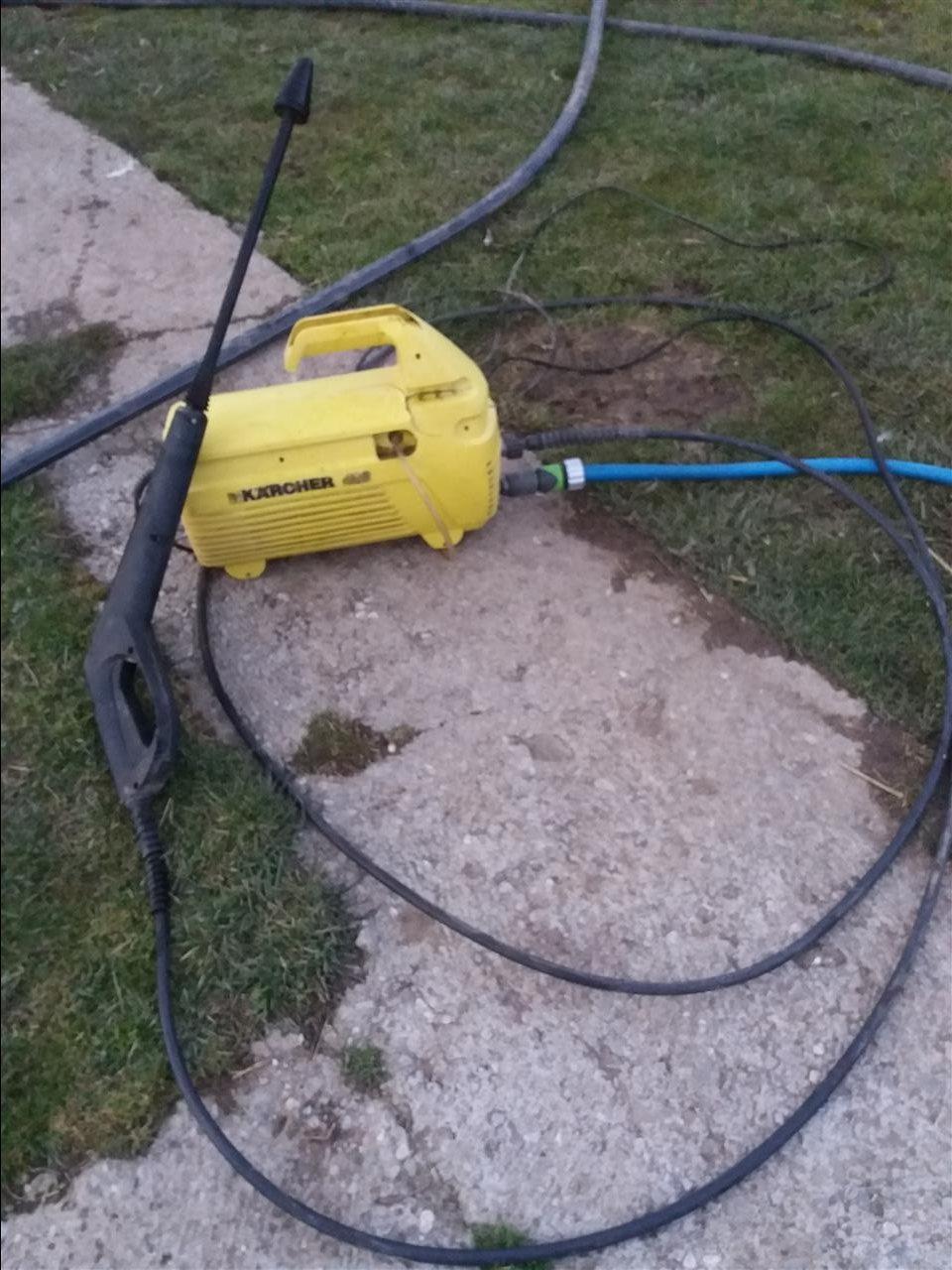 Autolarje