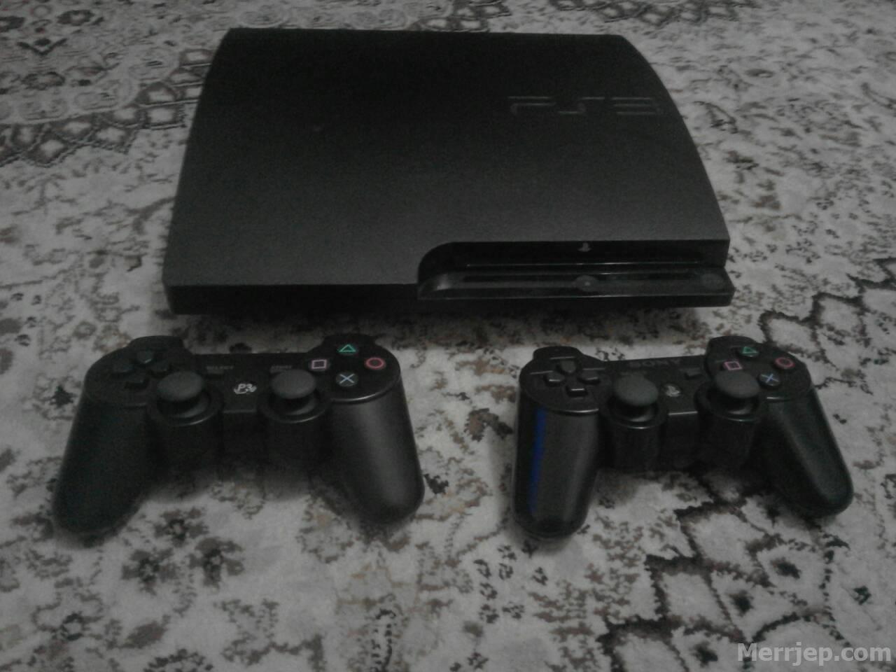 Playstation on sale 3 merrjep