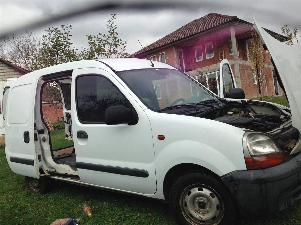 Renault-Kango