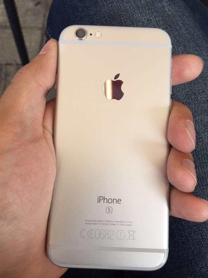 Iphone-6s
