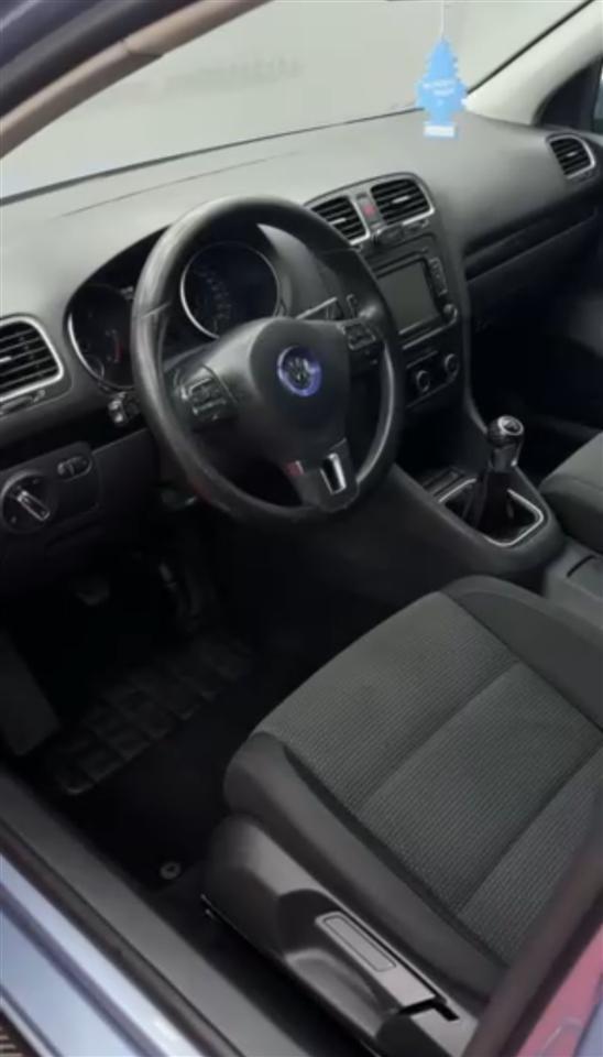 Golf-6