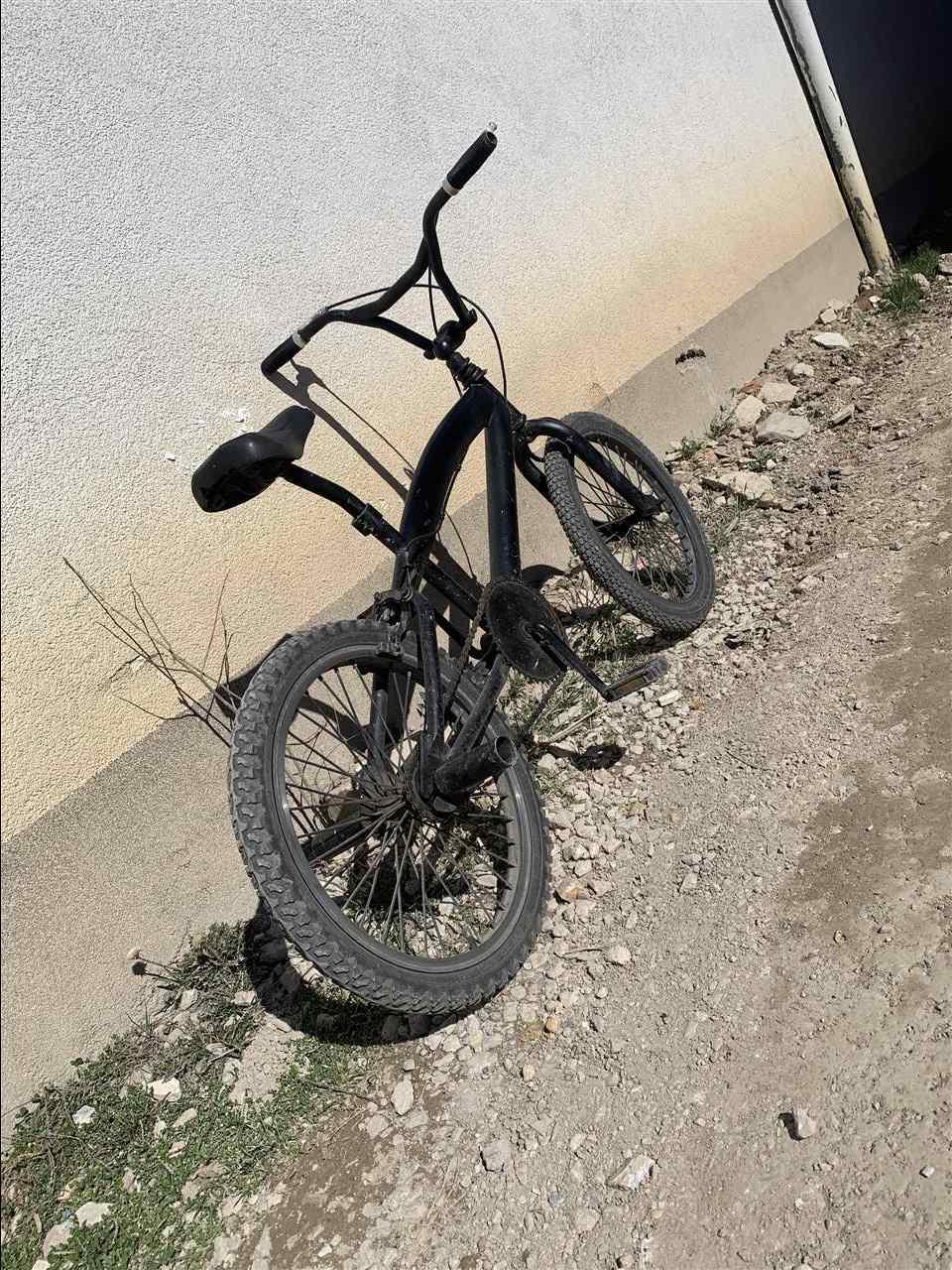 Bmx-