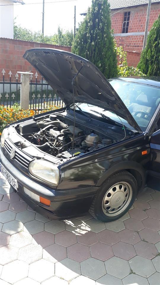 Golf-3
