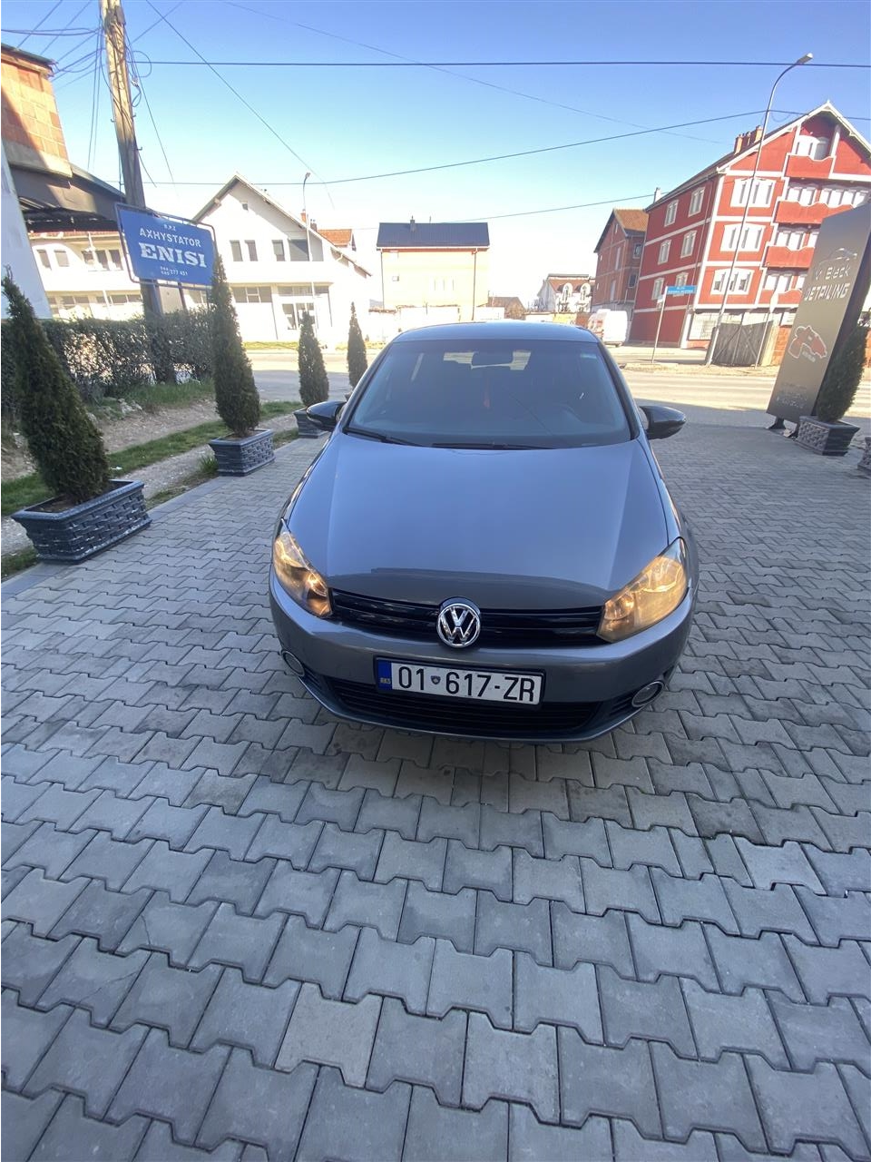 Golf-6