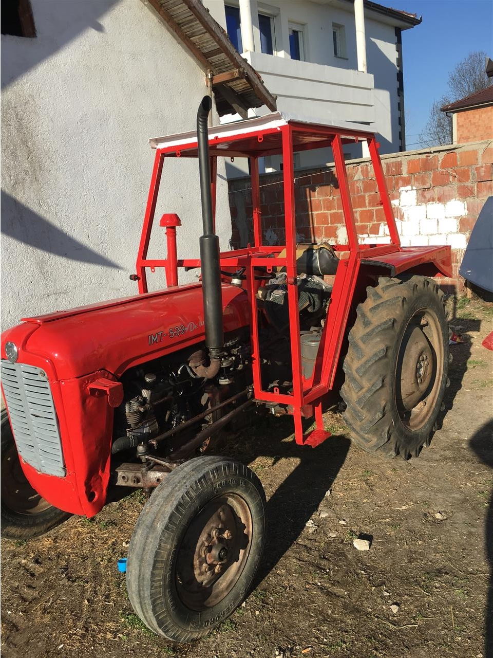 traktor-