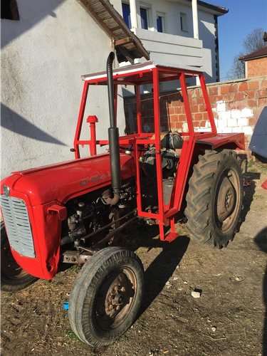 traktor 