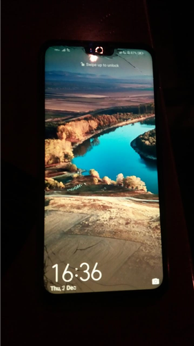 Huawei