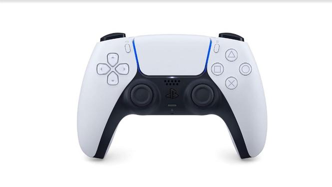 PS5 CONTROLLER 