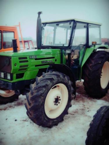 traktor