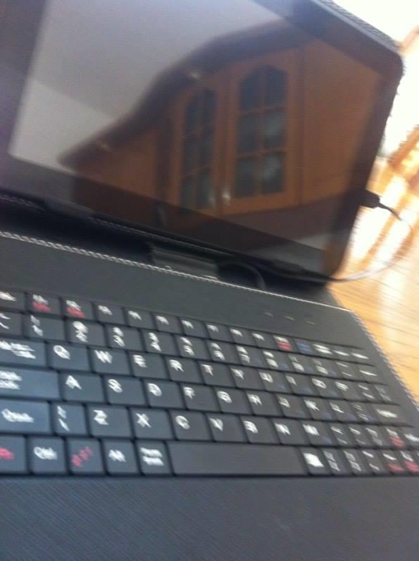 Tablet-Android