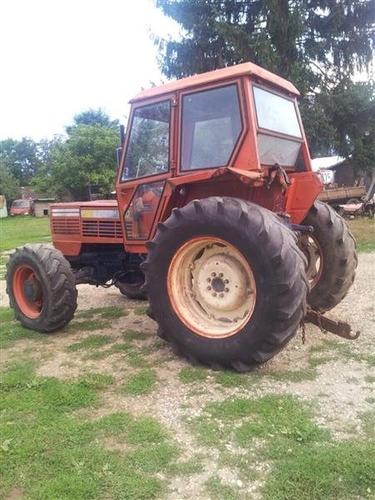Traktor 