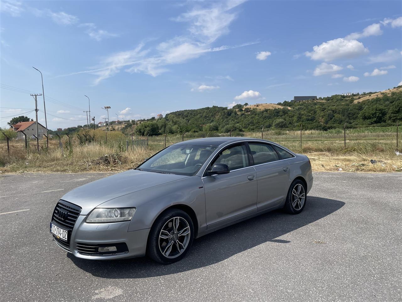 Audi-a6-2-0TDI-AUTOMATIK-Facelift