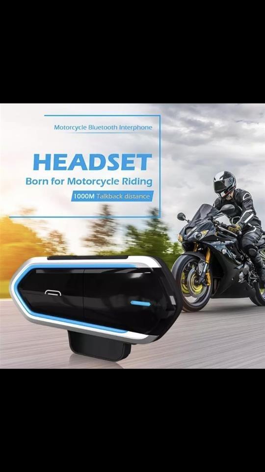 Bluetooth-per-helmet