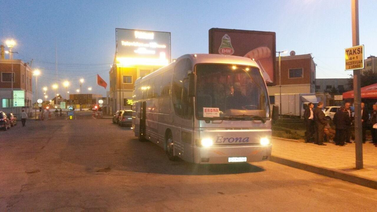 Setra