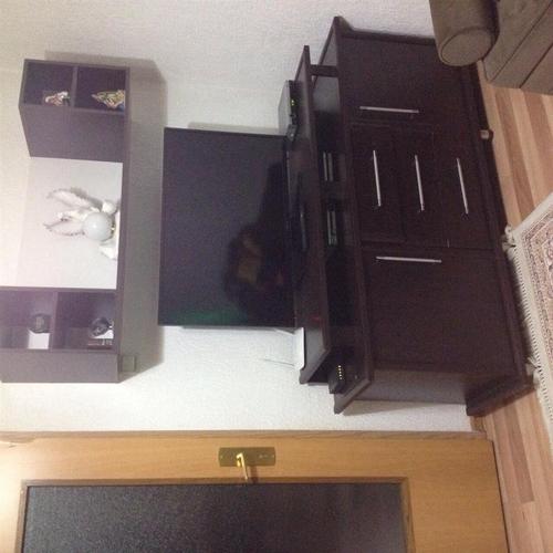 Komode Tv 