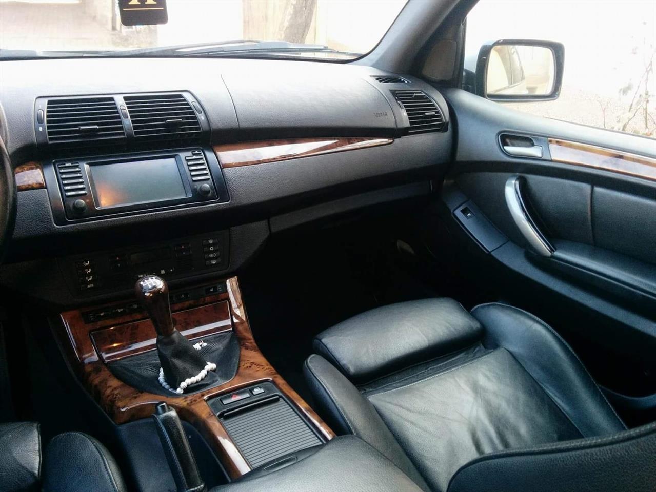 Bmw-X5
