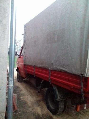 shitet Iveco
