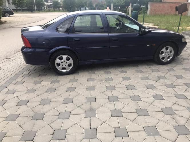 Vectra