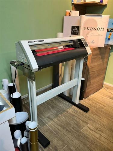 GRAPHTEC | CE5000-60  CUTTING PLOTTER