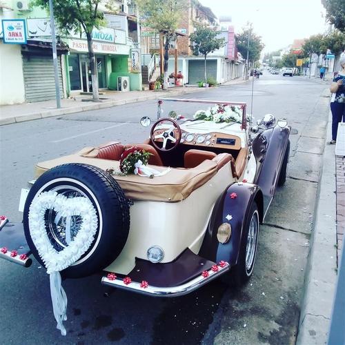 Mercedes