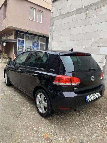 Shitet golf 6