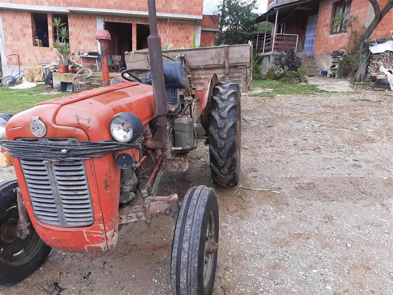 Traktor