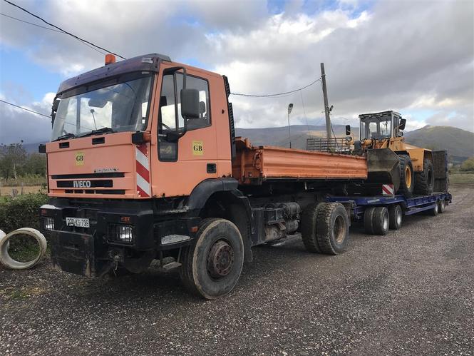 Iveco 190E30 
