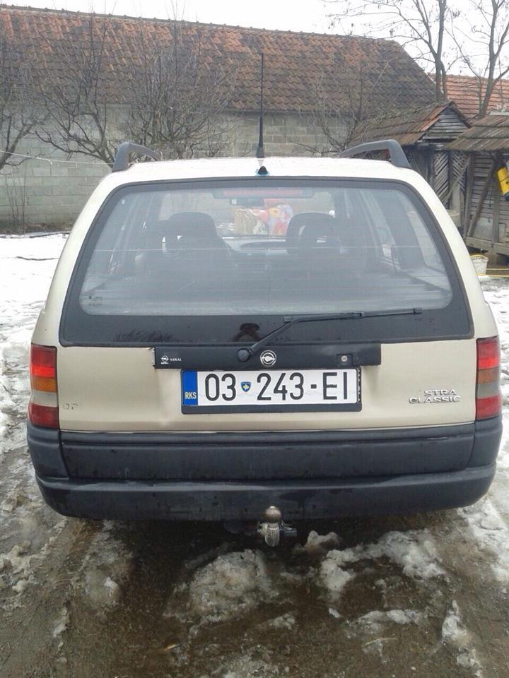 Opel-Aster-