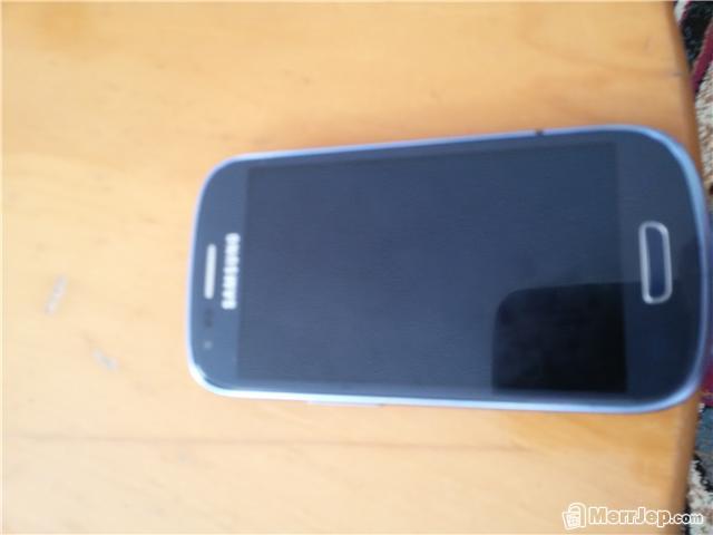 Samung-s3-mini-