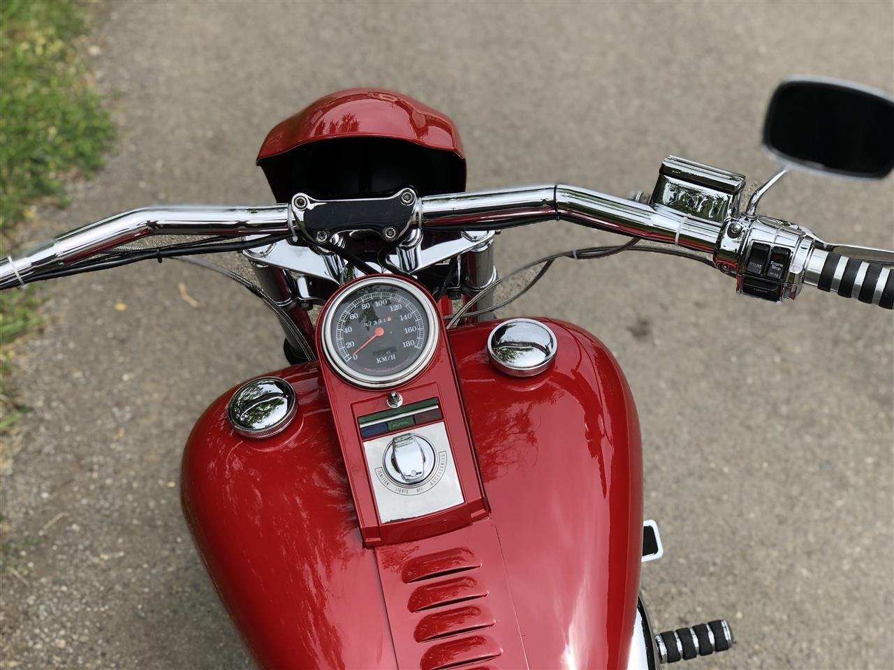 Harley-Davidson-1340-softail