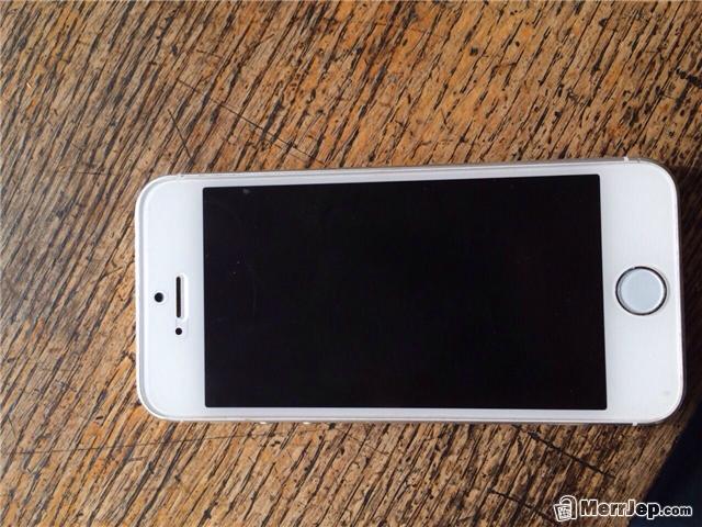 Iphone 5