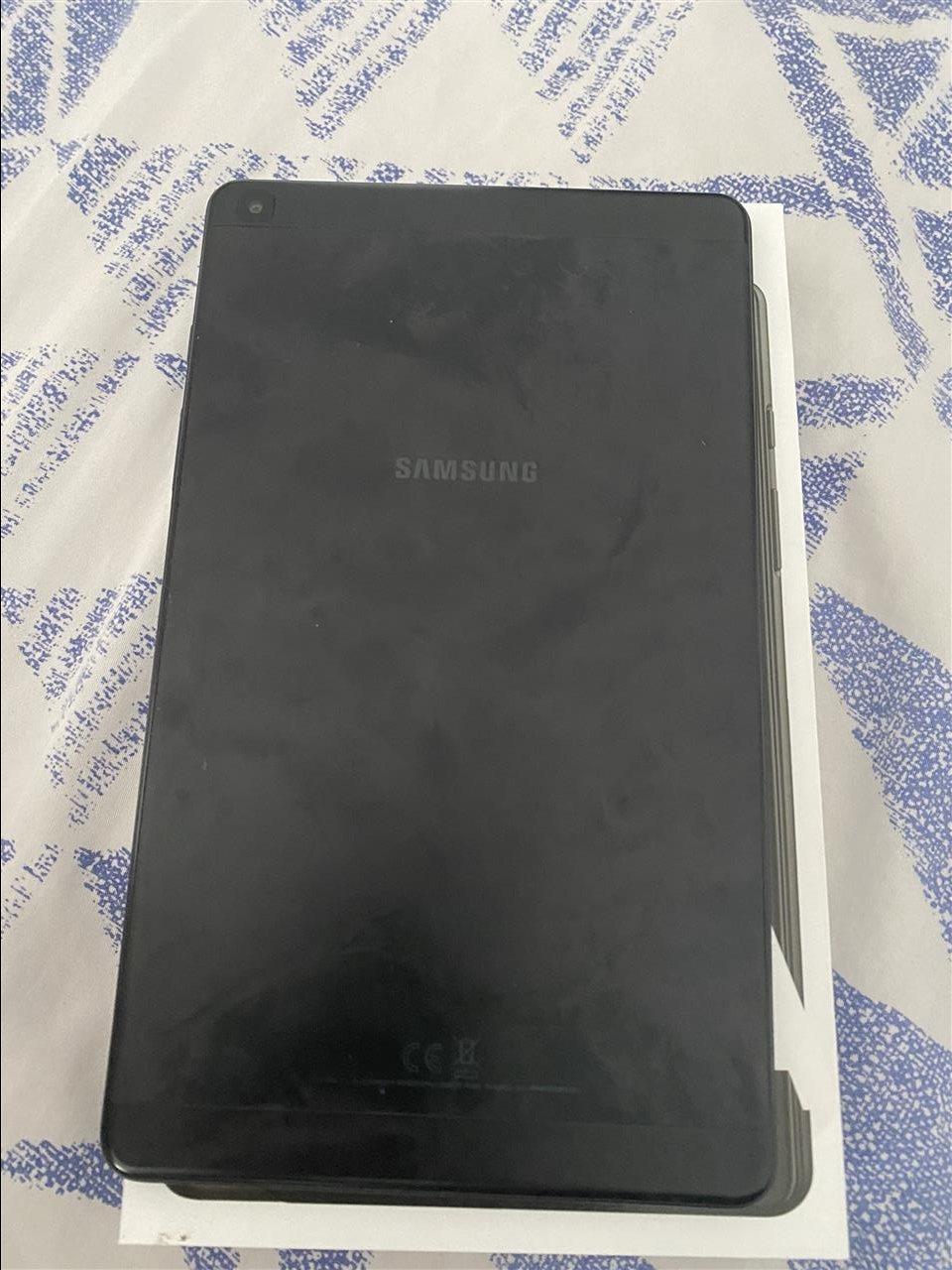 Tablet-Samsung-Tab-A