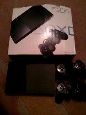 Playstation-2