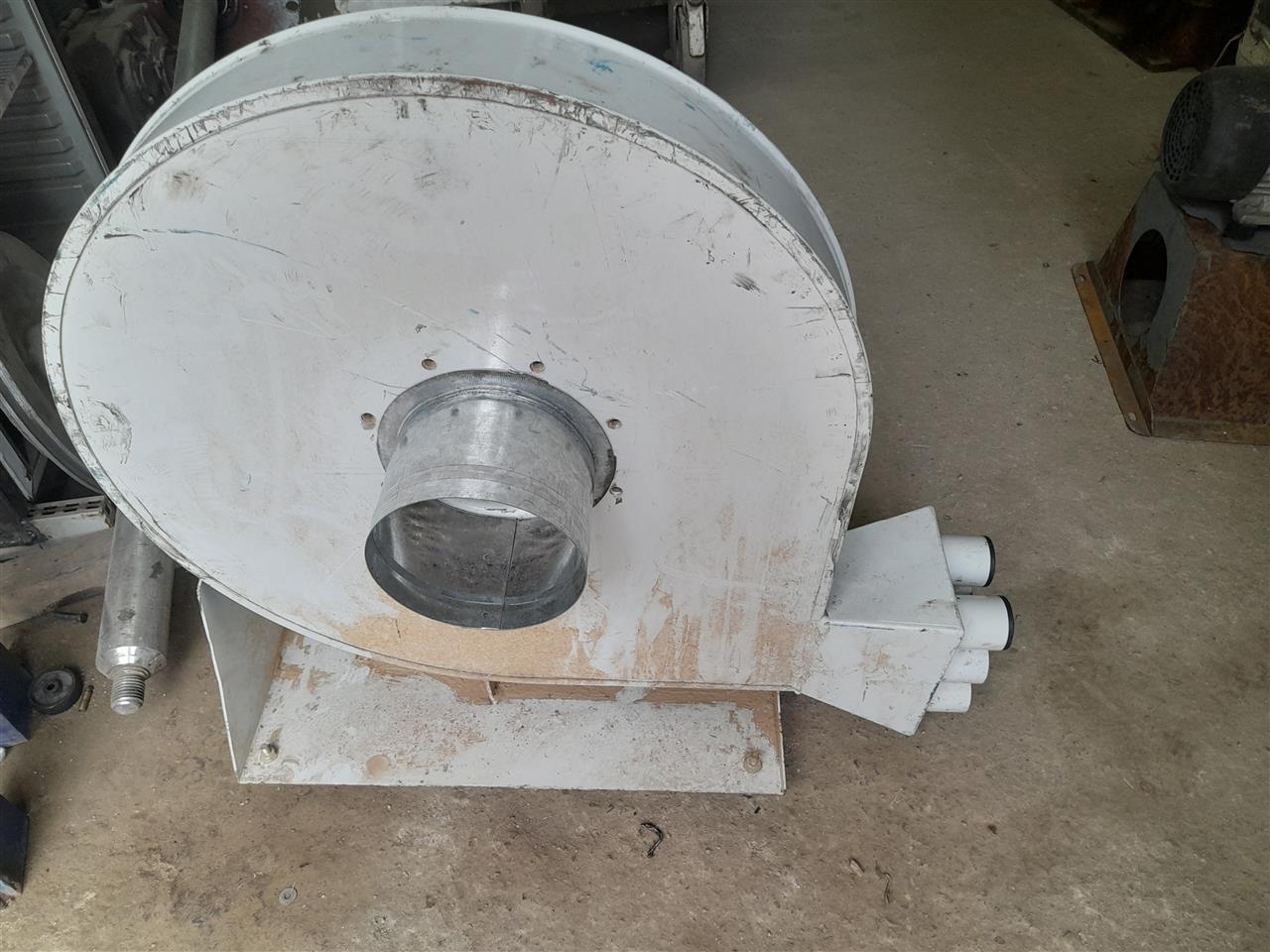 Ventilator-per-iveric