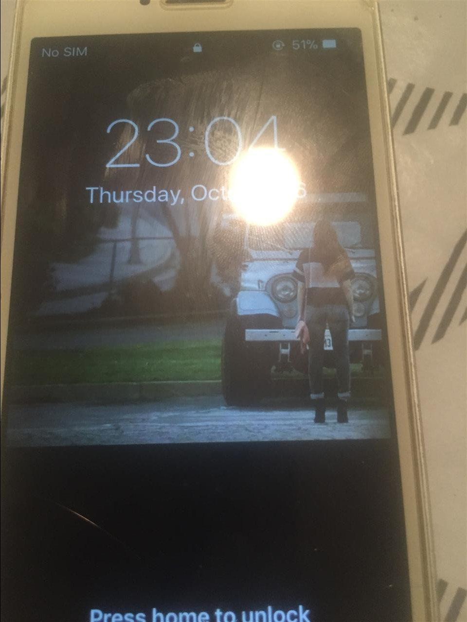 iPhone-5s