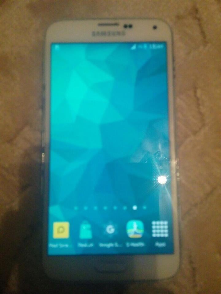 Samsung-s5-