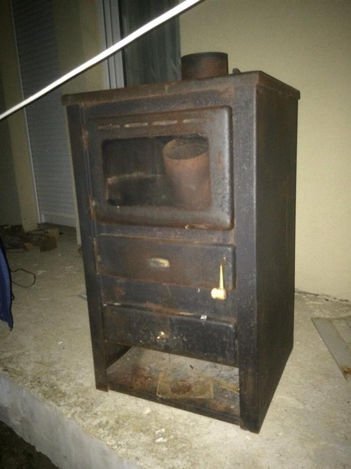 Kamin