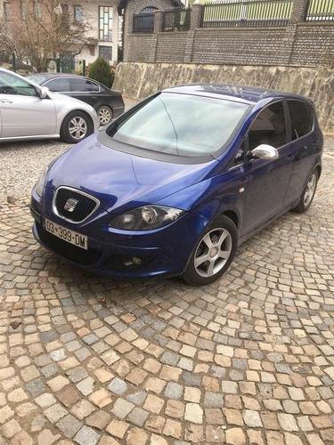 Seat Altea