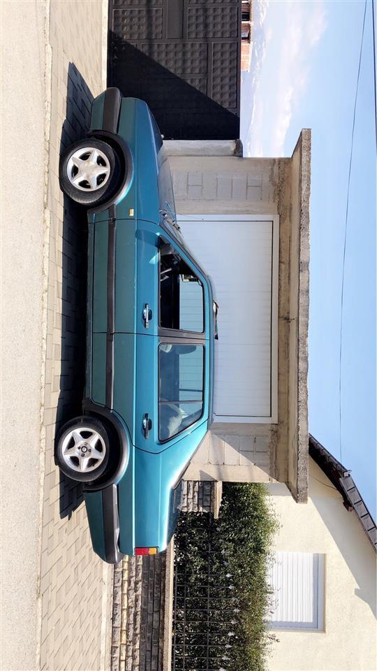 Jetta