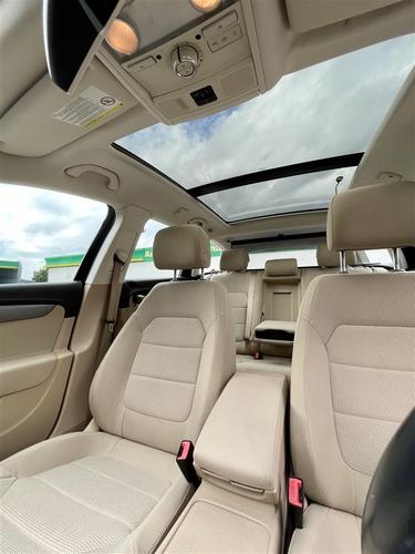 Passat b7 panoram 