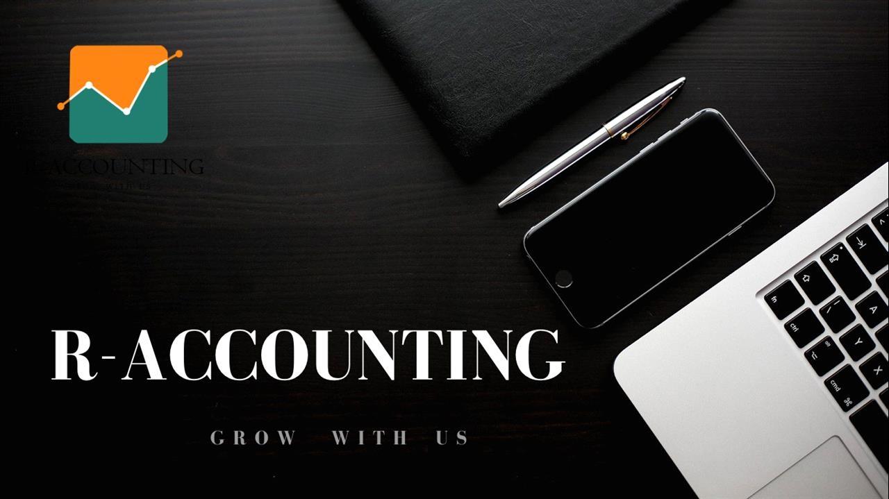 R-accounting-