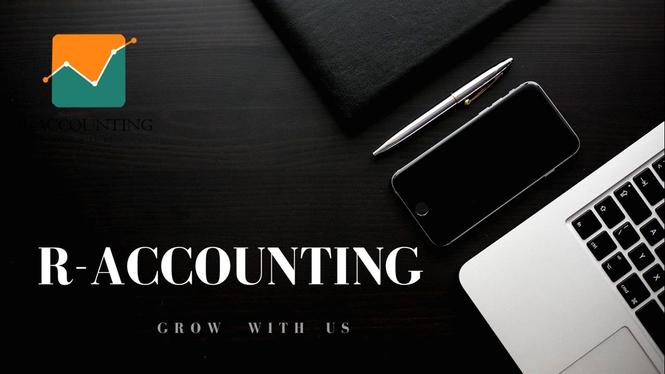 R-accounting 