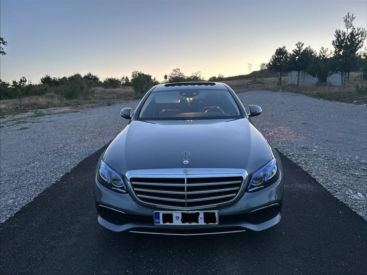 E-Class-2017
