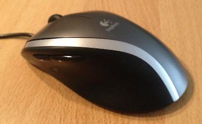 Gaming-Mouse-Logitech