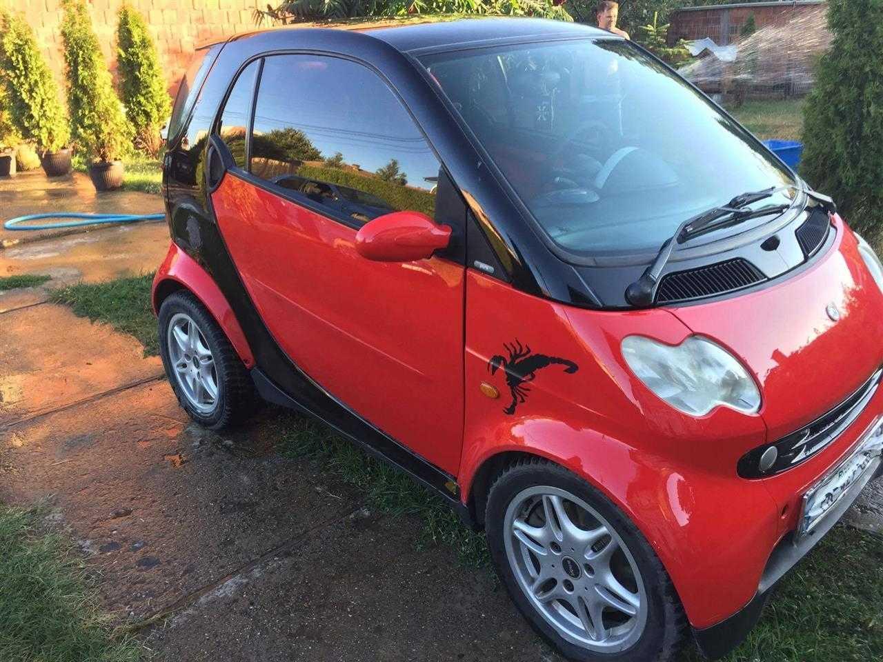 Smart-CDI-