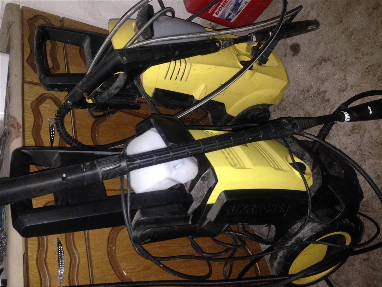 Karcher-