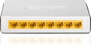 TP-Link-Switch